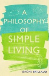 book A Philosophy of Simple Living