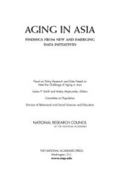 book Aging in Asia: Findings from New and Emerging Data Initiatives