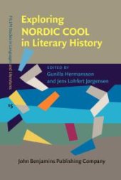 book Exploring NORDIC COOL in Literary History