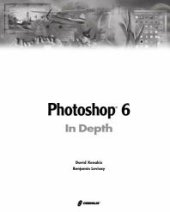 book Photoshop 6 in Depth