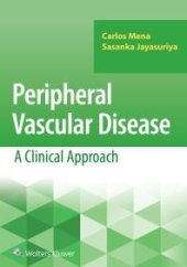 book Peripheral Vascular Disease: a Clinical Approach