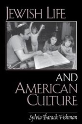 book Jewish Life and American Culture