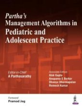 book Partha's Management Algorithms in Pediatric and Adolescent Practice