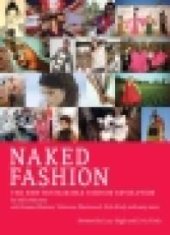 book Naked Fashion: The New Sustainable Fashion Revolution