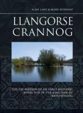 book Llangorse Crannog: The Excavation of an Early Medieval Royal Site in the Kingdom of Brycheiniog