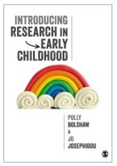 book Introducing Research in Early Childhood