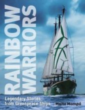 book Rainbow Warriors