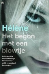 book Het begon met een blowtje