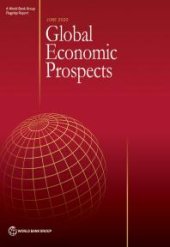 book Global Economic Prospects, June 2020