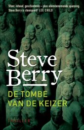 book De Tombe Van De Keizer