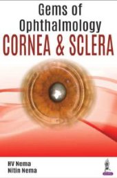 book Gems of Ophthalmology--Cornea and Sclera