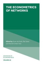 book The Econometrics of Networks