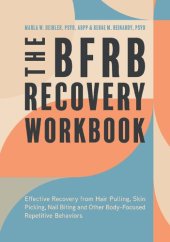 book The BFRB Recovery Workbook [Team-IRA]