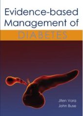 book Evidence-based Management of Diabetes