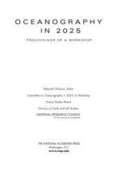 book Oceanography In 2025: Proceedings of a Workshop