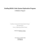 book Grading NASA's Solar System Exploration Program: A Midterm Report