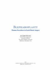 book Blepharoplasty