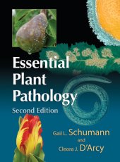 book Essential Plant Pathology: Second Edition