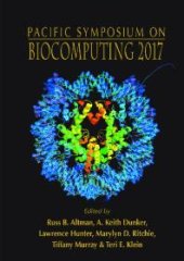 book Biocomputing 2017 - Proceedings Of The Pacific Symposium