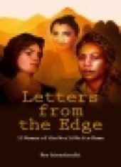 book Letters from the Edge: 12 Women of the World Write Home