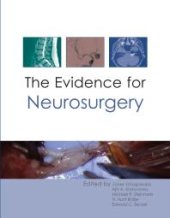 book The Evidence for Neurosurgery