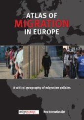 book Atlas of Migration in Europe