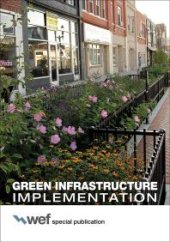 book Green Infrastructure Implementation