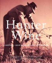 book Hunter Wine: A History