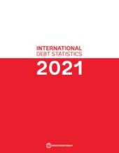 book International Debt Statistics 2021