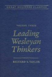 book Leading Wesleyan Thinkers
