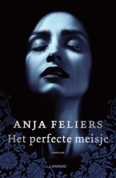 book Het perfecte meisje