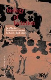 book Biology of Lactation