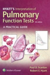 book Hyatt's Interpretation of Pulmonary Function Tests