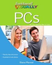 book Teach Yourself VISUALLY PCs