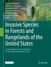 book Invasive Species in Forests and Rangelands of the United States: A Comprehensive Science Synthesis for the United States Forest Sector