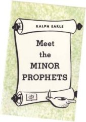 book Meet the Minor Prophets