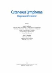 book Cutaneous Lymphoma: Diagnosis and Treatment