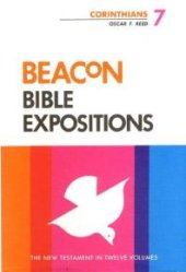 book Beacon Bible Expositions, Volume 7: Corinthians