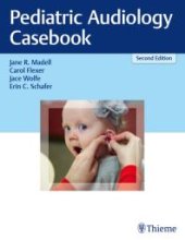 book Pediatric Audiology Casebook