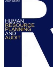 book Human Resource Planning and Audit