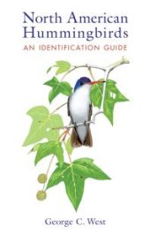 book North American Hummingbirds: An Identification Guide