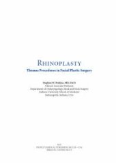 book Rhinoplasty