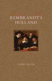 book Rembrandt's Holland