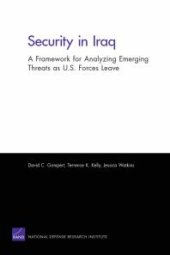 book Security in Iraq: A Framework for Analyzing Emerging Threats as U.S. Forces Leave