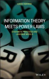 book Information Theory Meets Power Laws: Stochastic Processes and Language Models