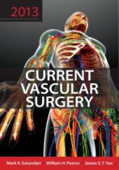 book Current Vascular Surgery 2013