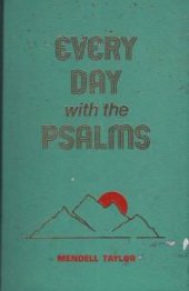 book Every Day with the Psalms