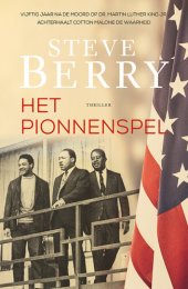 book Het pionnenspel