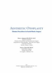 book Aesthetic Otoplasty