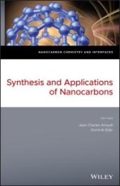 book Synthesis and Applications of Nanocarbons